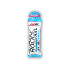 Rocks Energy Gel XXL 65g - erdei gyümölcsök