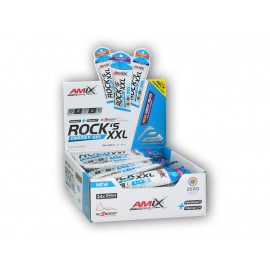 24x Rocks Energy Gel XXL 65g - mangó