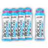 4x Rocks Energy Gel XXL 65g + 1x FREE - erdei gyümölcsök
