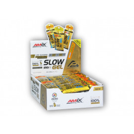40x Slow Gel 45g - citrusfélék