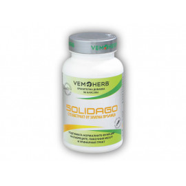 VemoHerb Solidago 90 kapszula