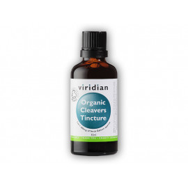 Cleavers tinktúra szerves - BIO 50ml