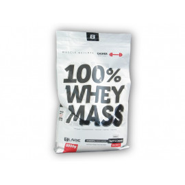BS Blade 100% Whey Mass Gainer 6000g - eper