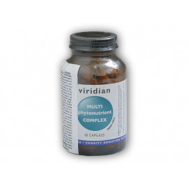 Multi Phyto tápanyag komplex 60 kapszula