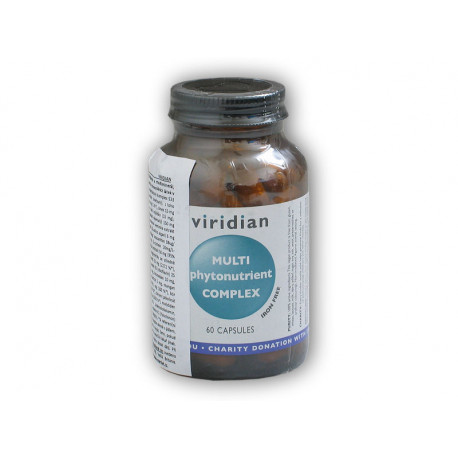 Multi Phyto tápanyag komplex 60 kapszula