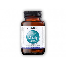 Synerbio Daily High Strength 30 kapszula