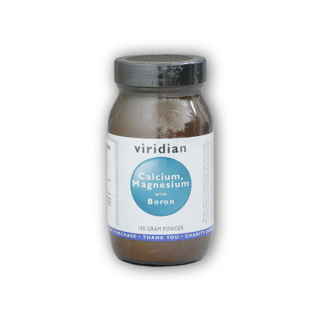 Kalcium magnézium bórpor 150g