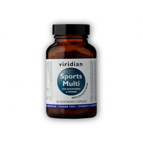Sport Multi 60 kapszula