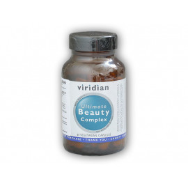 Ultimate Beauty Complex 60 kapszula