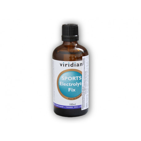Elektrolit fix 100 ml
