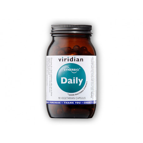 Synerbio Daily 90 kapszula
