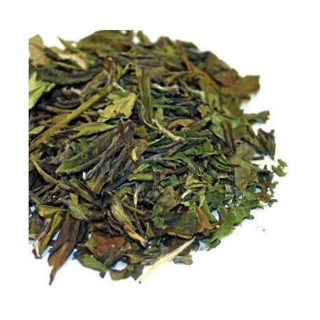 Pai Mu Tan tea - 50g