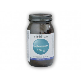 Selenium 200mcg 90 kapszula