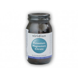 Kálium-magnézium-citrát 90 kapszula