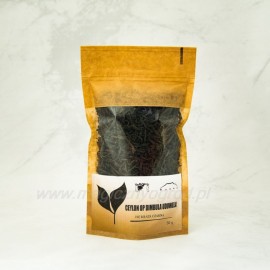 Fekete tea - Ceylon OP Dimbula Uduwela 50g