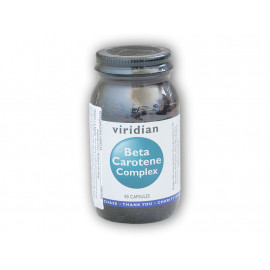 Béta-karotin komplex 90 kapszula