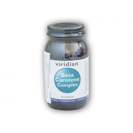 Béta-karotin komplex 90 kapszula