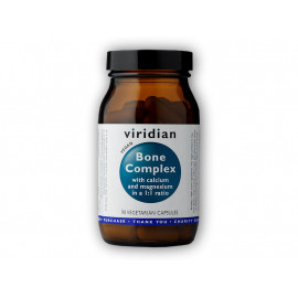Bone Complex 90 kapszula