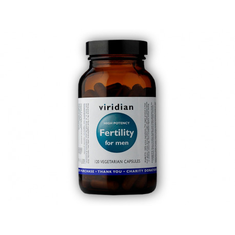Termékenység férfiaknak 60 kapszula