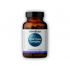Oral Care Complex 60 kapszula