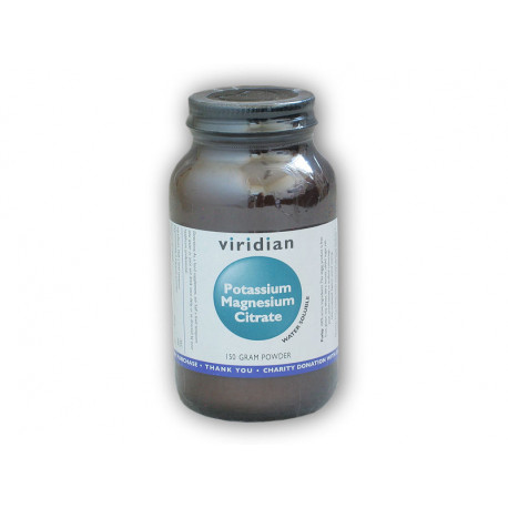 Kálium-magnézium-citrát 150g