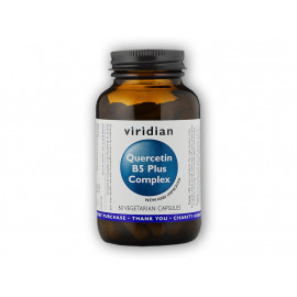 Quercetin B5 Plus Complex 60 kapszula