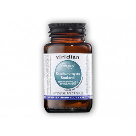 Saccharomyces Boulardii 30 kapszula