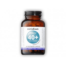 Synerbio 40+ 60 kapszula