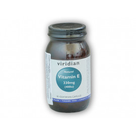 E-vitamin 330mg 400iu 90 kapszula