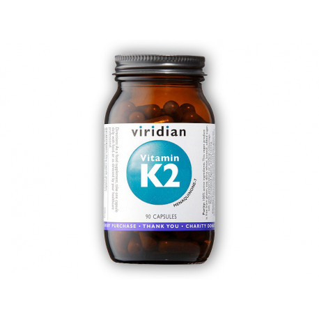K2-vitamin 90 kapszula