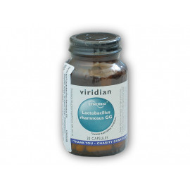 Synerbio Lactobacillus Rhamnosus GG 30 kapszula