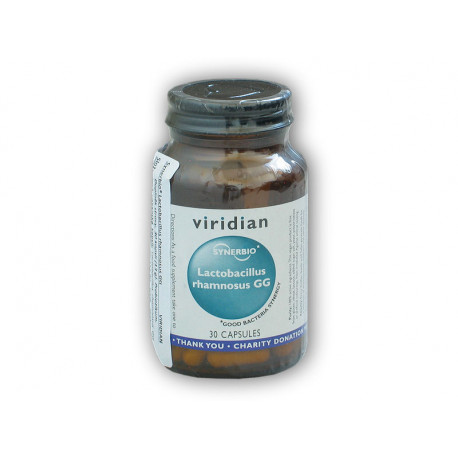 Synerbio Lactobacillus Rhamnosus GG 30 kapszula