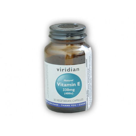 E-vitamin 330mg 400iu 30 kapszula
