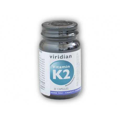 K2-vitamin 30 kapszula