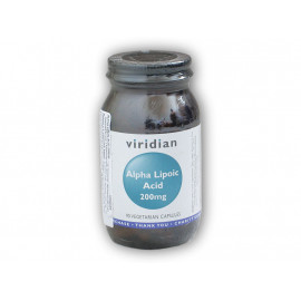 Alfa liponsav 200mg 90cps