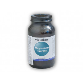 Magnézium-Taurát 90 kapszula
