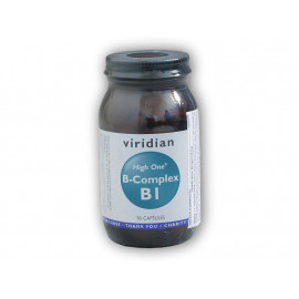 B-Complex B1 High One 90 kapszula
