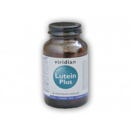 Lutein Plus 60 kapszula