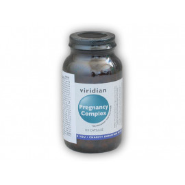 Terhességi komplexum 120 kapszula