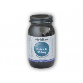 Extra C 550mg 90 kapszula (C-vitamin 550mg)