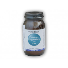 Kalcium-magnézium cinkkel 100g